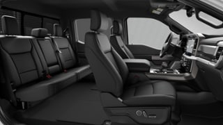 2026 Ford F-150® Internal Image 1